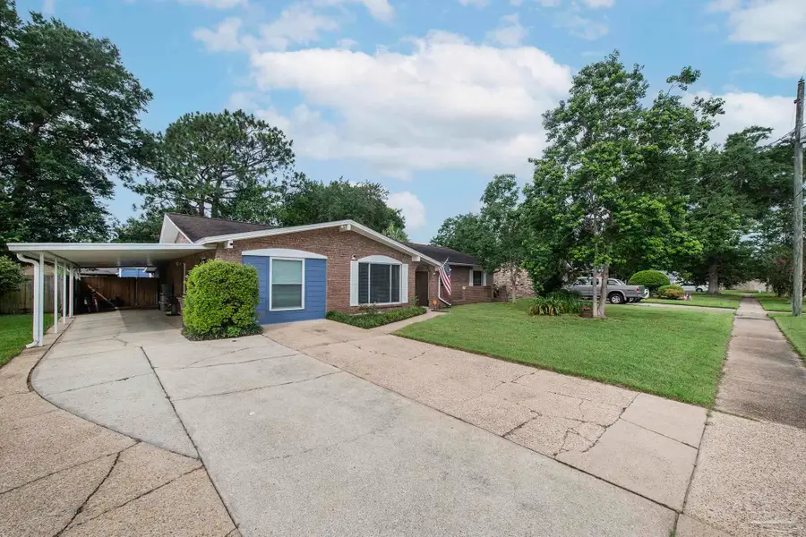 4181 Danamar Dr, Pensacola, FL 32504 - #3