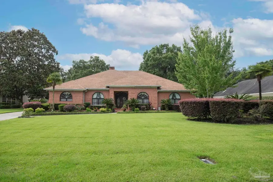 8632 Rosemont Dr, Pensacola, FL 32514 - #2