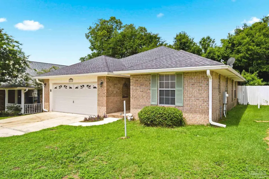 10393 Vintage Dr, Pensacola, FL 32514 - #2