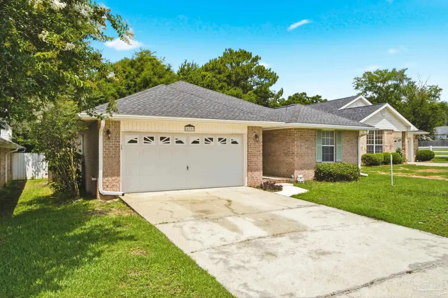 10393 Vintage Dr, Pensacola, FL 32514 - #3