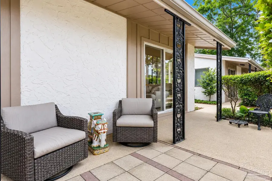 3400 Wimbledon Dr #20, Pensacola, FL 32504 - #2