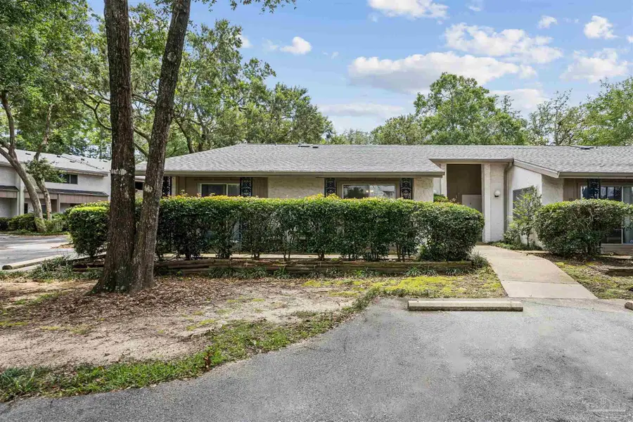 3400 Wimbledon Dr #20, Pensacola, FL 32504 - #3