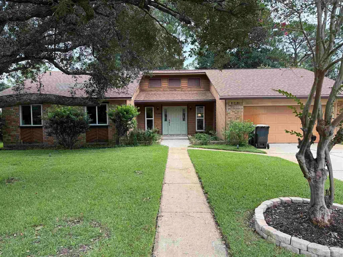 616 Sawara Ct, Pensacola, FL 32506 - #1