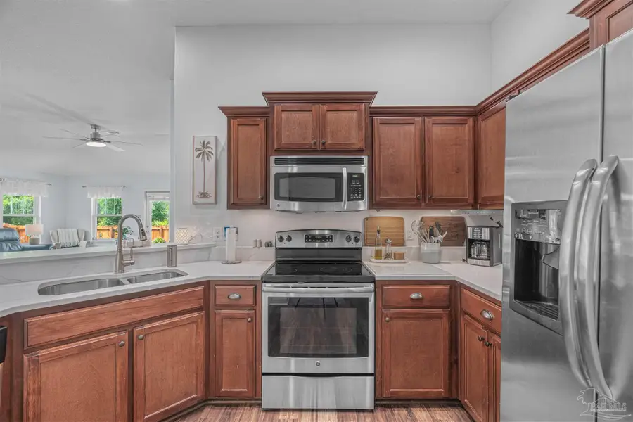 3862 Weatherstone Cir, Pensacola, FL 32507 - #3