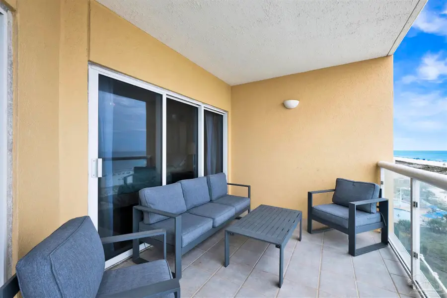 22 Via Deluna Dr #504, Pensacola Beach, FL 32561 - #2