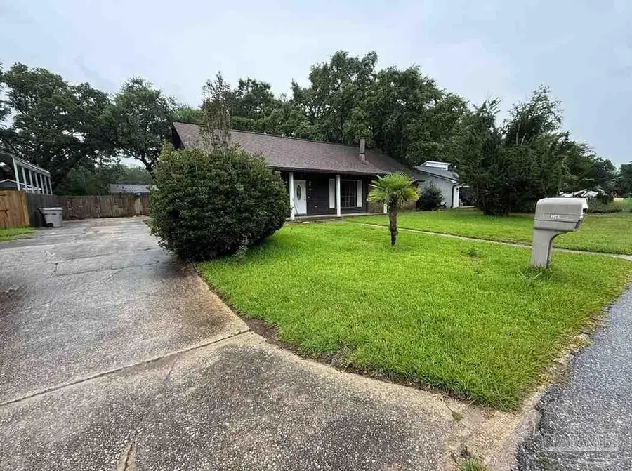 7741 Grundy St, Pensacola, FL 32507 - #3