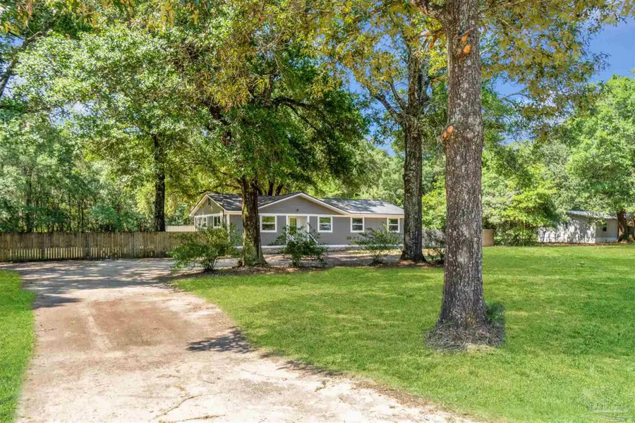 5433 Delona Rd, Milton, FL 32583 - #3