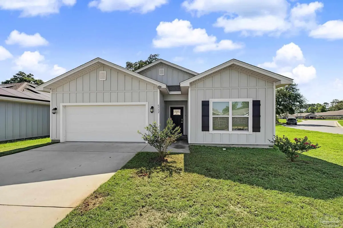 6562 Paso Fino Drive, Pensacola, FL 32526 - #1