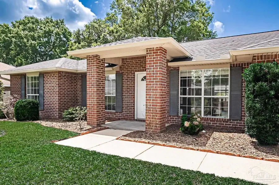 6105 Jameson Cr, Pace, FL 32571 - #3