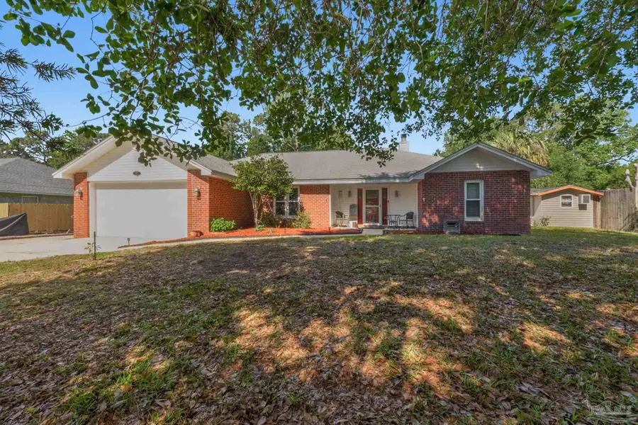 1171 Eula St, Gulf Breeze, FL 32563 - #2
