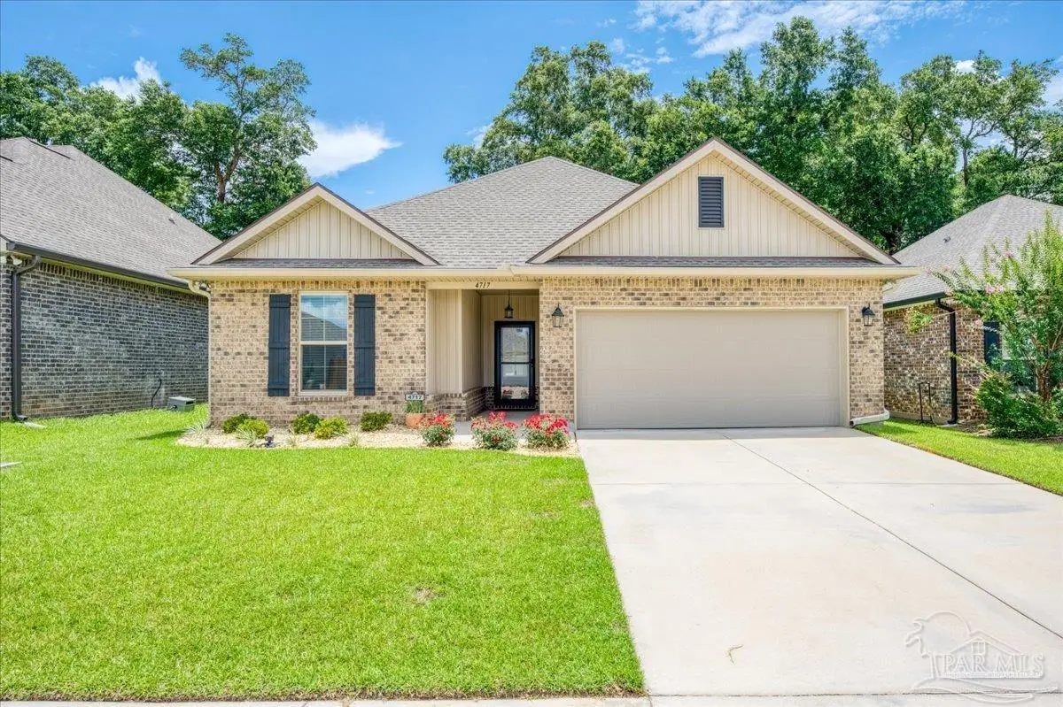 4717 Sago Palm Cir, Pace, FL 32571 - #1