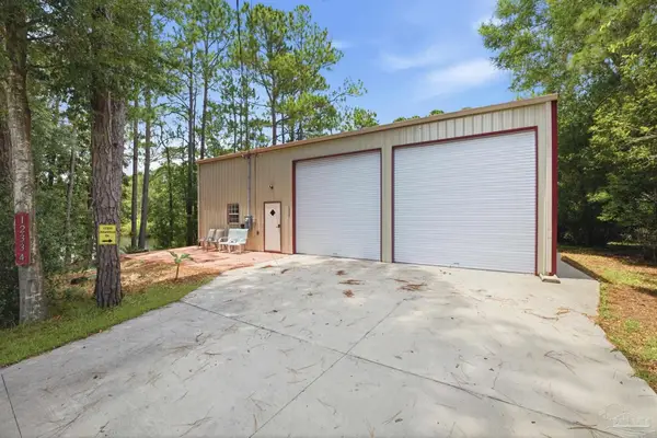 12334 Ailanthus Dr, Pensacola, FL 32506