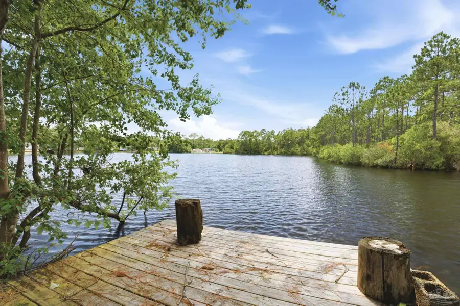 12334 Ailanthus Dr, Pensacola, FL 32506 - #2