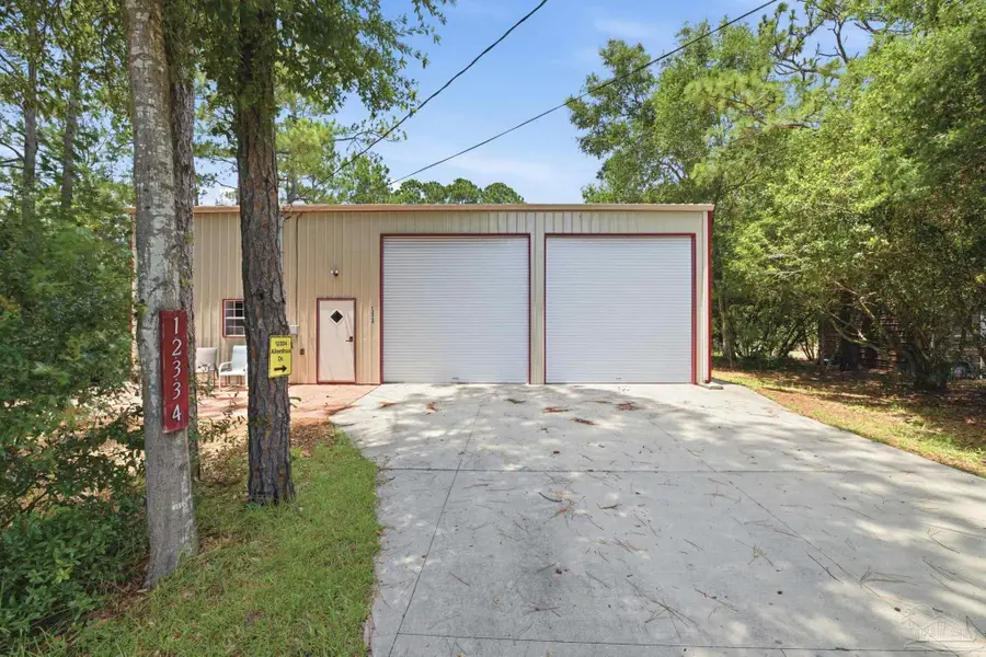 12334 Ailanthus Dr, Pensacola, FL 32506 - #3
