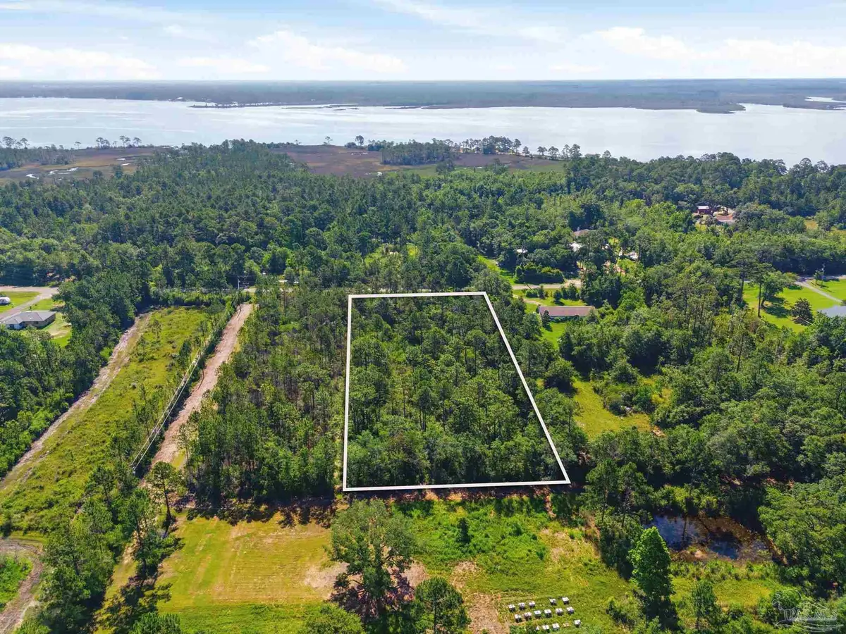 Lot 20 Robinson Point Rd, Milton, FL 32583 - #1