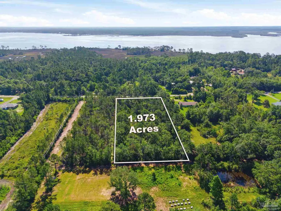 Lot 20 Robinson Point Rd, Milton, FL 32583 - #2