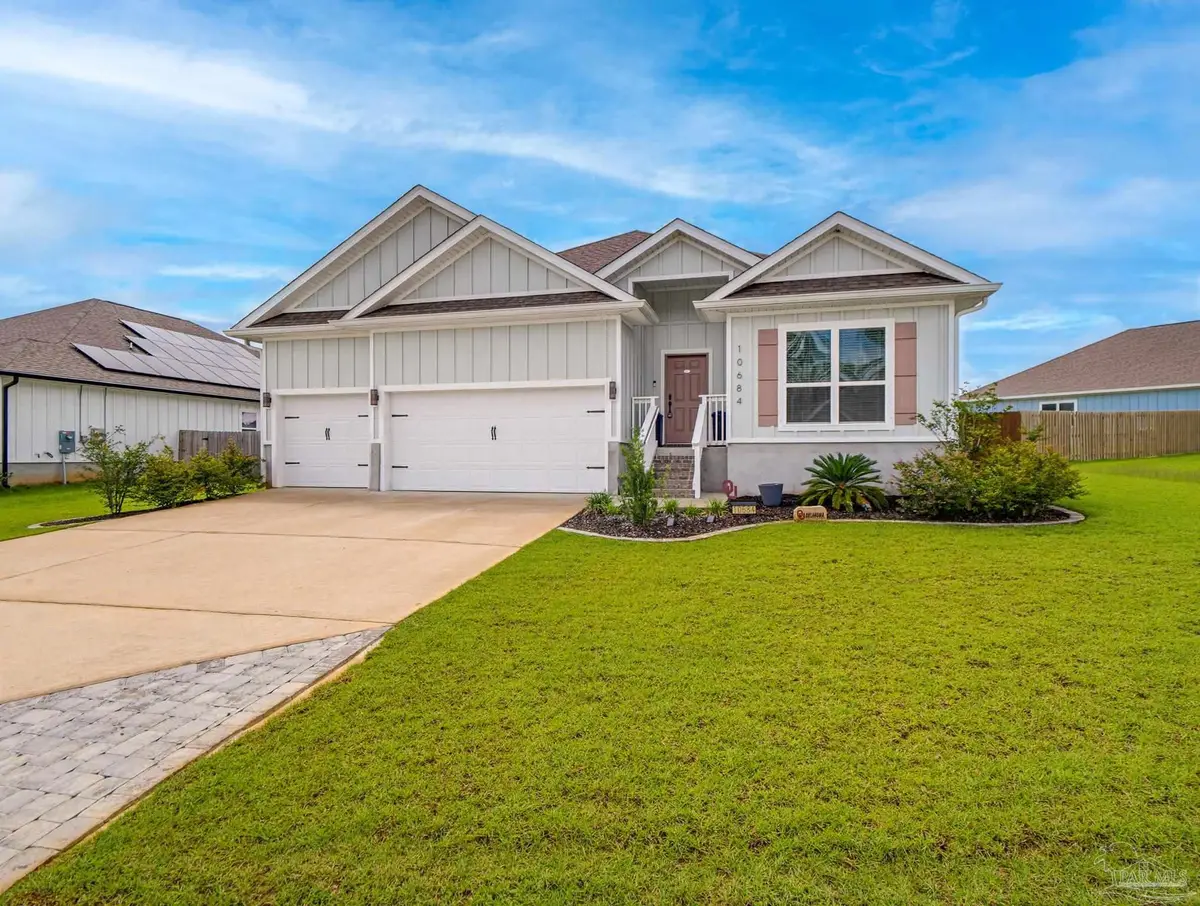 10684 Davenport Loop, Pensacola, FL 32526 - #1