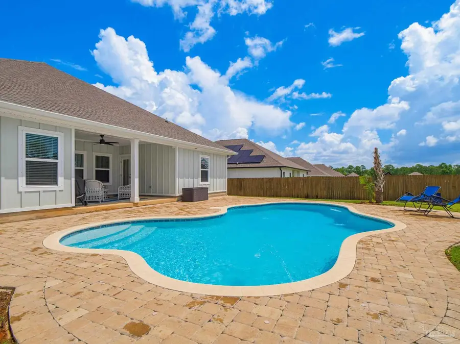 10684 Davenport Loop, Pensacola, FL 32526 - #2