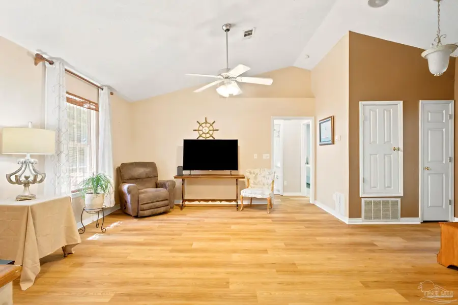 3214 Samantha Dr, Cantonment, FL 32533 - #3