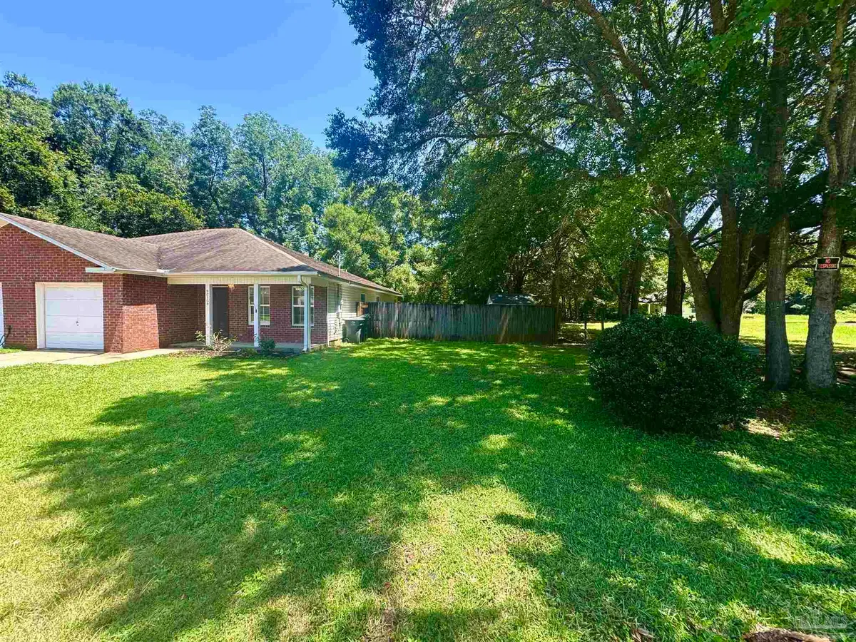 9030 Bowman Ave #B, Pensacola, FL 32534 - #1
