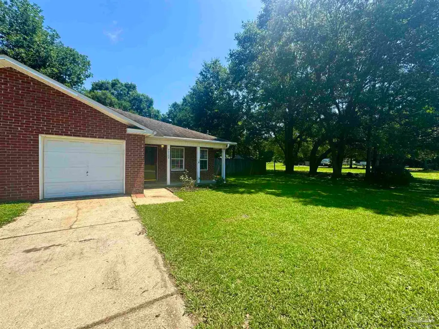 9030 Bowman Ave #B, Pensacola, FL 32534 - #2