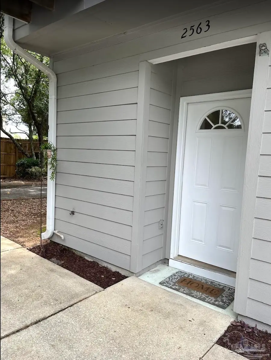 2563 Baytown Cir, Gulf Breeze, FL 32563 - #2