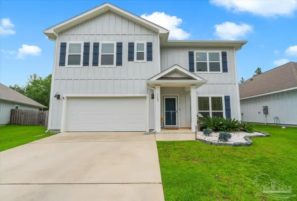 5709 Danbury Blvd, Pace, FL 32571
