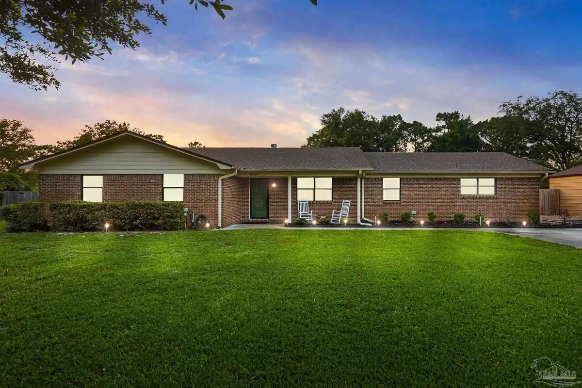 2944 Rosa Del Villa Dr, Gulf Breeze, FL 32563 - #1