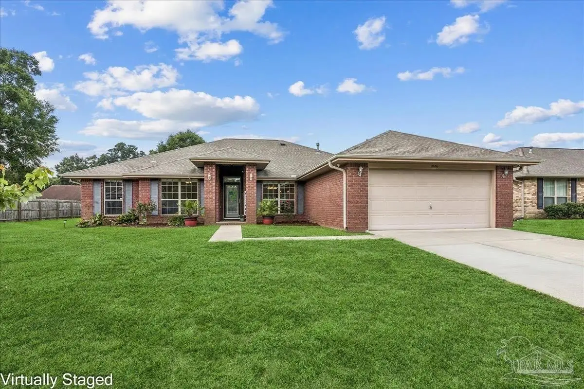 2036 Larkspur Cir, Pensacola, FL 32534 - #1