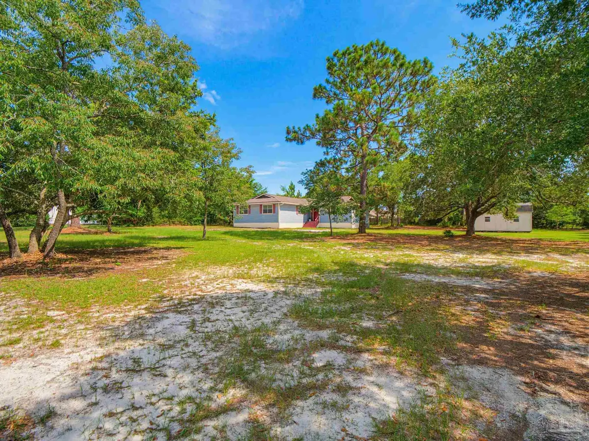 6073 Clay Cir, Gulf Breeze, FL 32563 - #1
