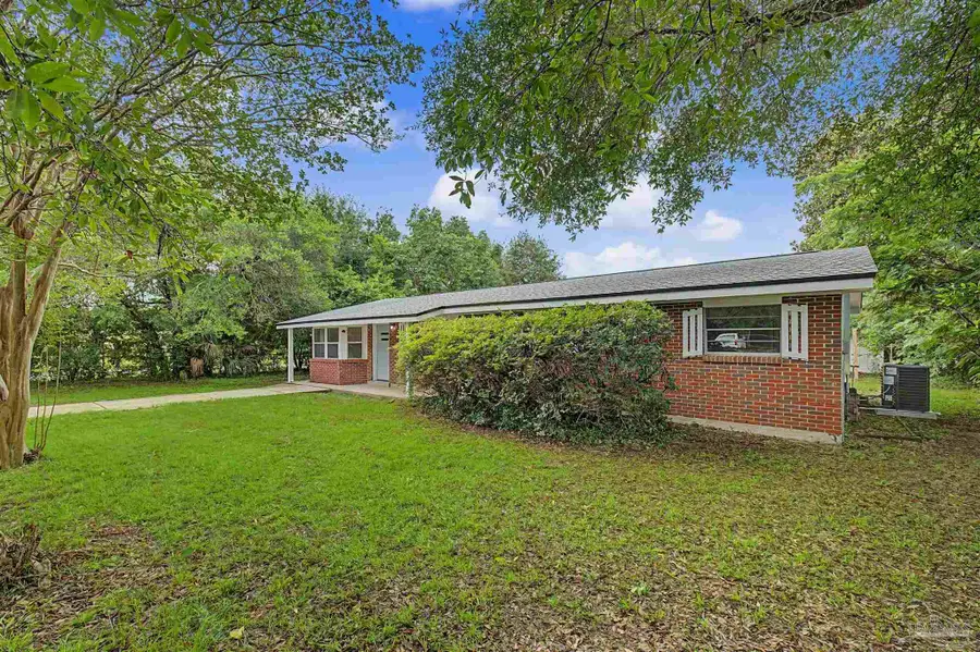 2693 Brooklyn St, Pensacola, FL 32514 - #3