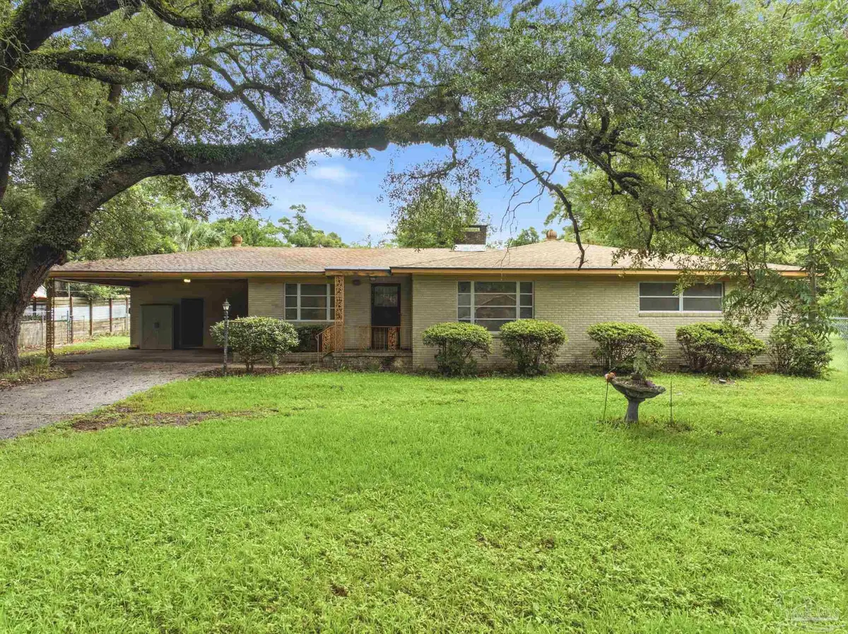 502 N Green St, Pensacola, FL 32505 - #1