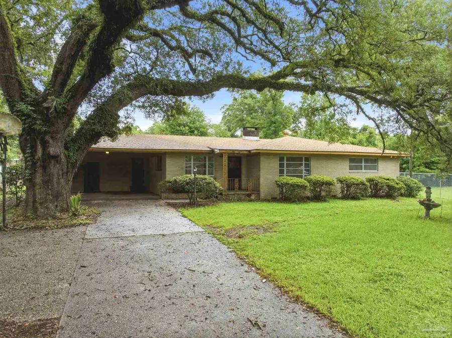 502 N Green St, Pensacola, FL 32505 - #2
