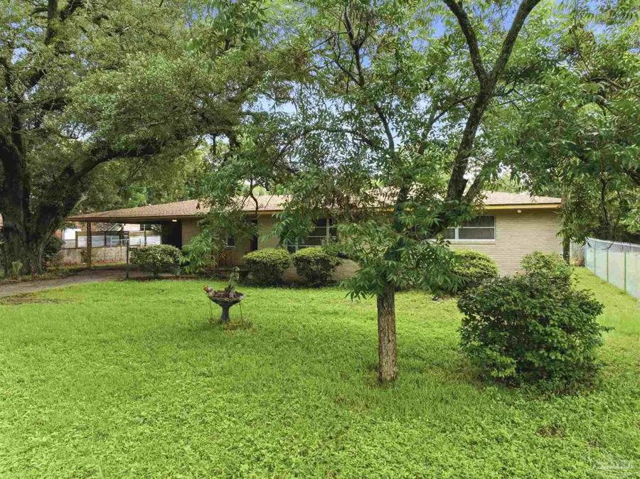 502 N Green St, Pensacola, FL 32505 - #3