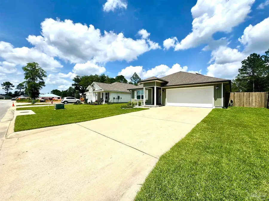 9676 Angel Oak Dr, Pensacola, FL 32526 - #2