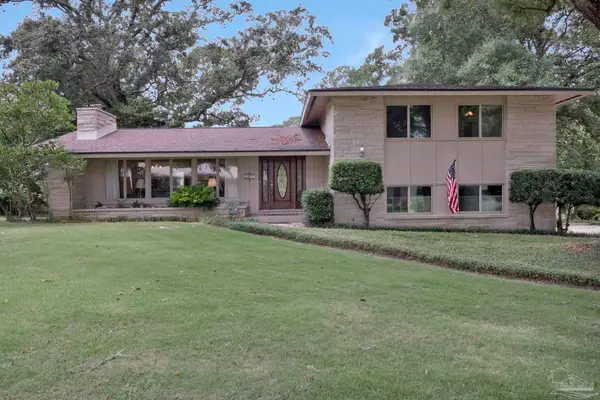 8829 Burning Tree Rd, Pensacola, FL 32514