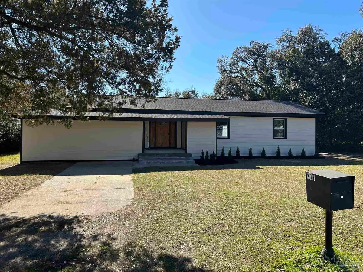 7417 Cora Ln, Pensacola, FL 32505 - #1