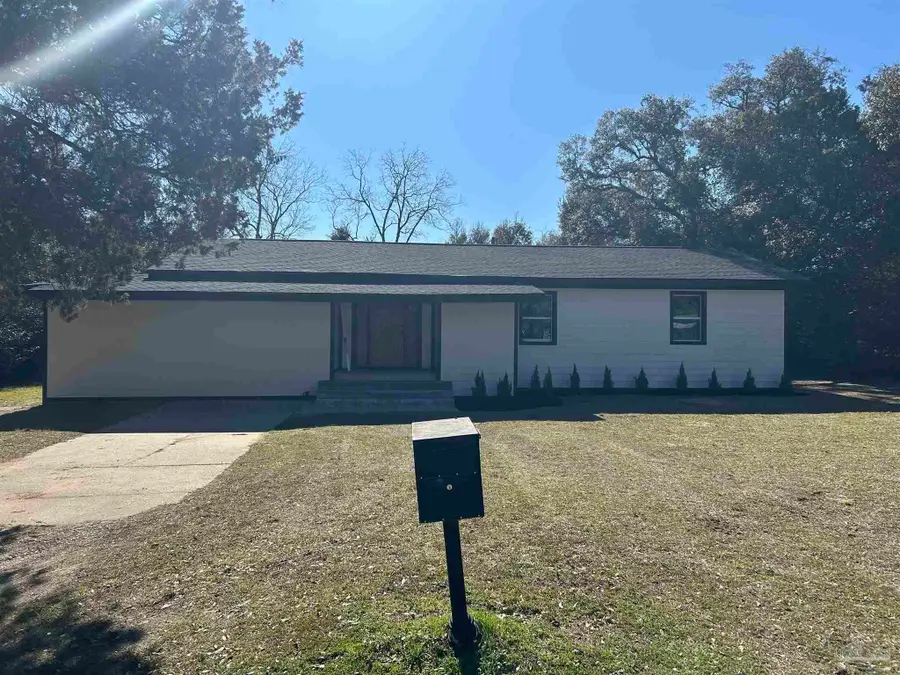 7417 Cora Ln, Pensacola, FL 32505 - #2