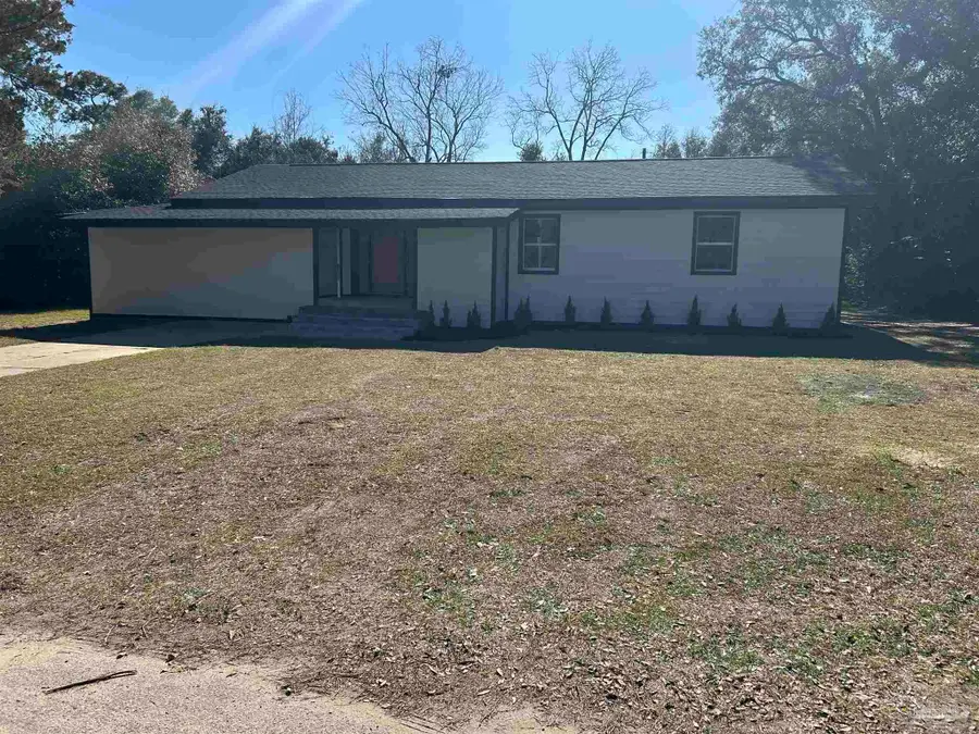 7417 Cora Ln, Pensacola, FL 32505 - #3