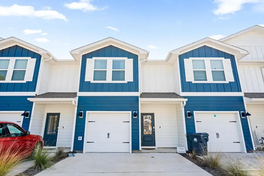 72 Phoenix St, Santa Rosa Beach, FL 32459 - #2