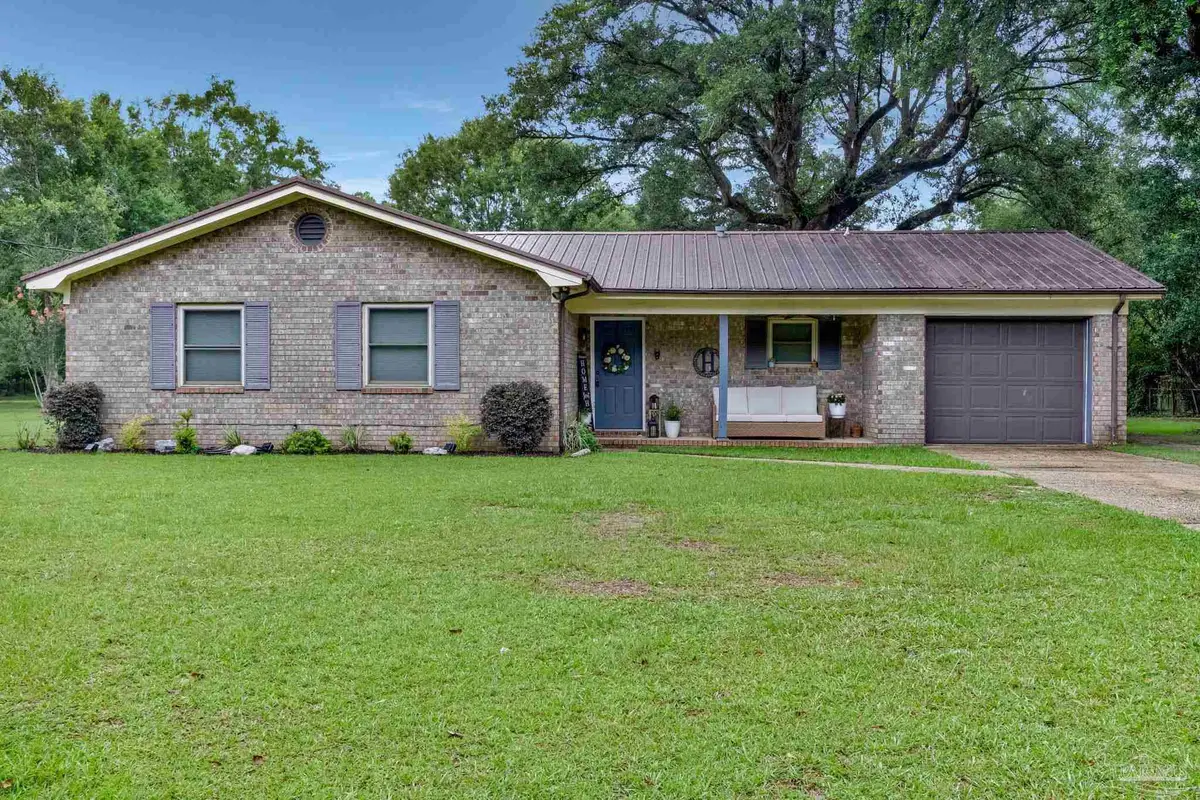 3930 Wiley Penton Rd, Pace, FL 32571 - #1