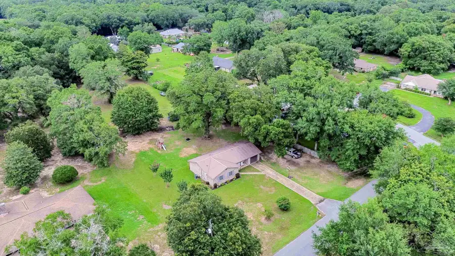 3930 Wiley Penton Rd, Pace, FL 32571 - #2
