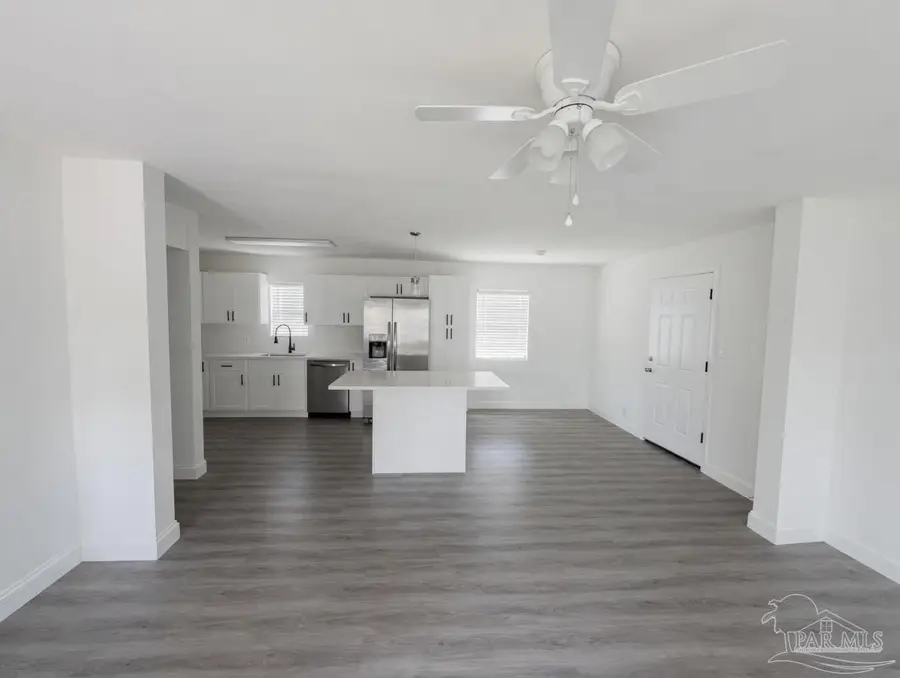 821 Lydia Ave, Pensacola, FL 32505 - #2
