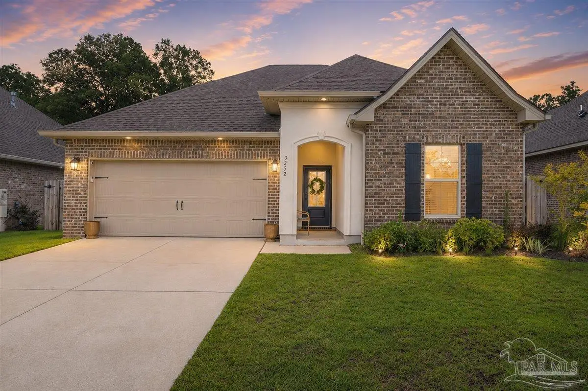 3252 Mountain Laurel Tr, Cantonment, FL 32533 - #1