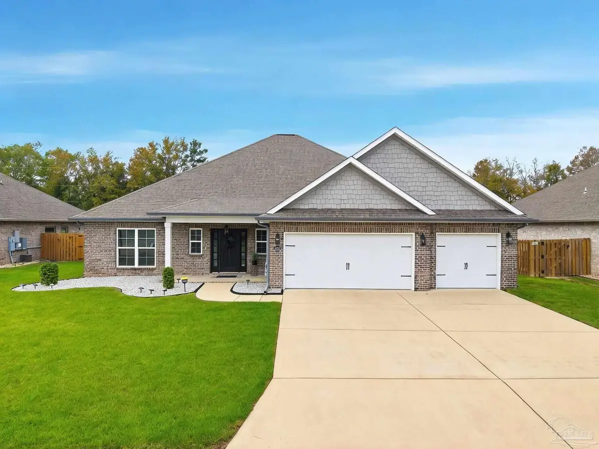 5009 Wheeler Way, Pensacola, FL 32526 - #1