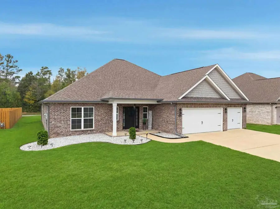 5009 Wheeler Way, Pensacola, FL 32526 - #2