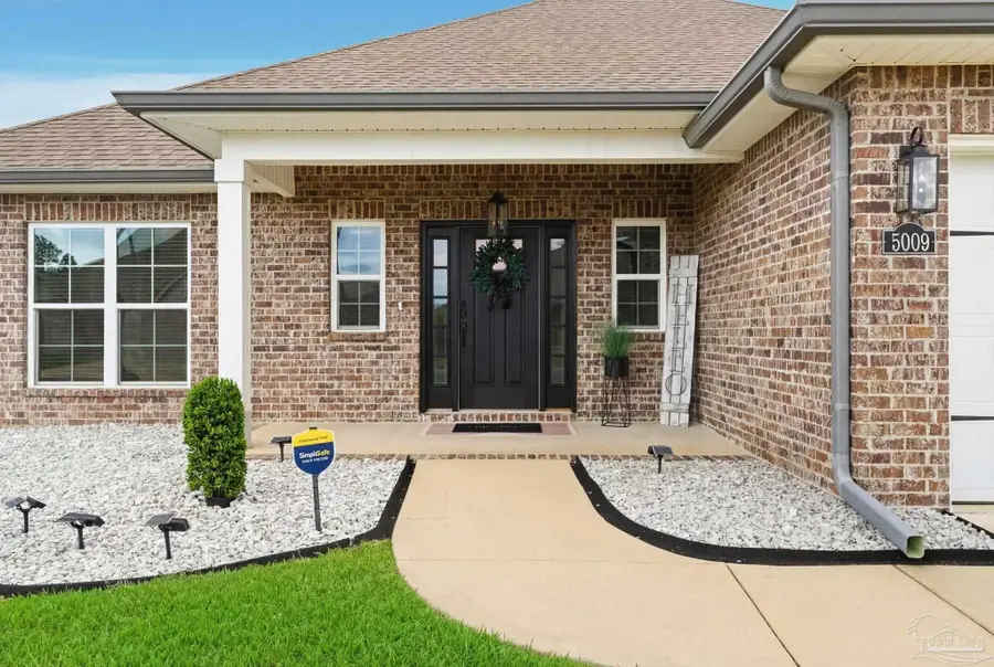 5009 Wheeler Way, Pensacola, FL 32526 - #3