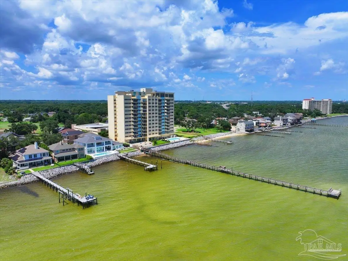 825 Bayshore Dr #803, Pensacola, FL 32507 - #1