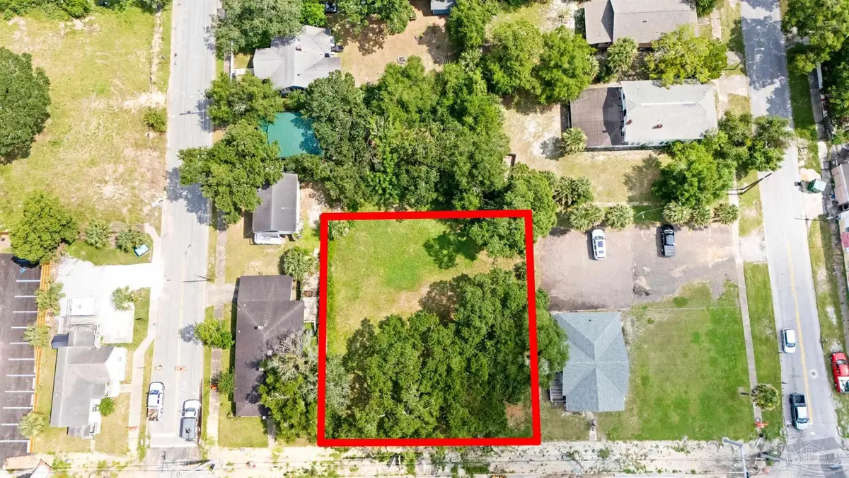 1210 W Garden St, Pensacola, FL 32502 - #1