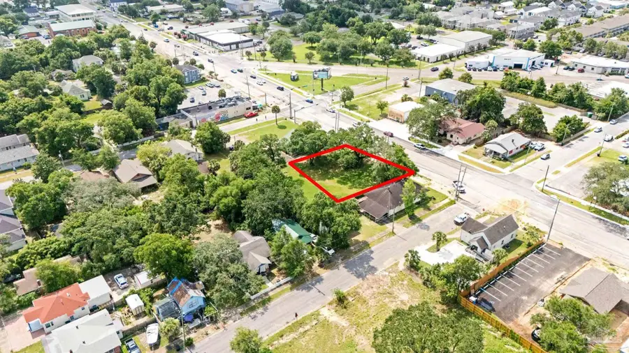 1210 W Garden St, Pensacola, FL 32502 - #2
